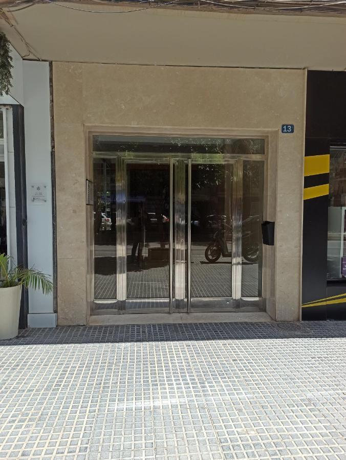 Holidays2Malaga Salitre 3 Bedroom Up To 7 People High Speed Wifi Exterior photo